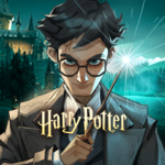 Logo of Harry Potter Magic Awakened™ android Application 